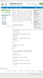 Mobile Screenshot of jurisprudence.cz